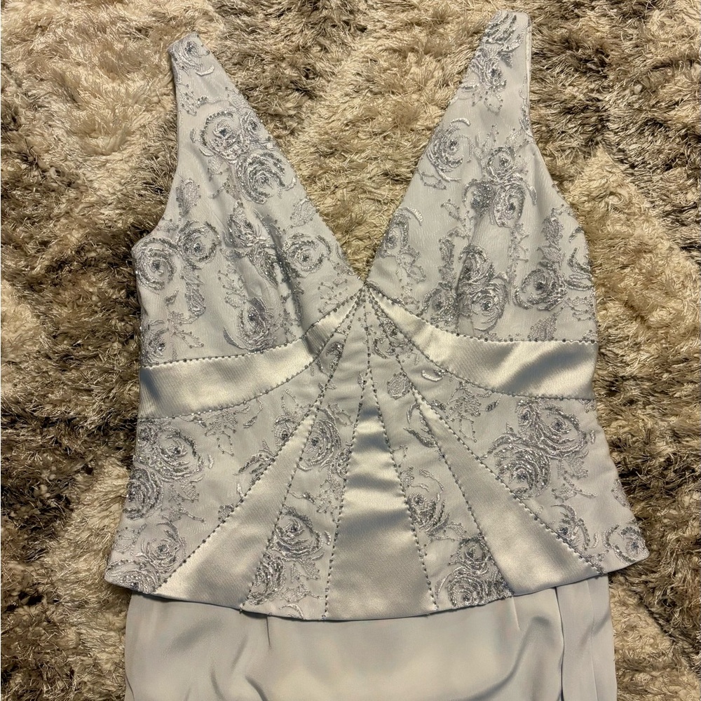 Mother of the Bride dress